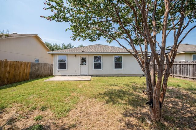 18220 Canopy LN, Manor, TX 78653