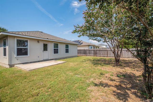 18220 Canopy LN, Manor, TX 78653