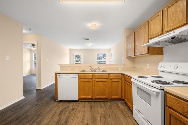18220 Canopy LN, Manor, TX 78653