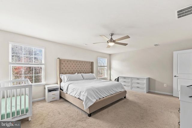 5010 BIRCH LEAF CIR, Fredericksburg, VA 22407