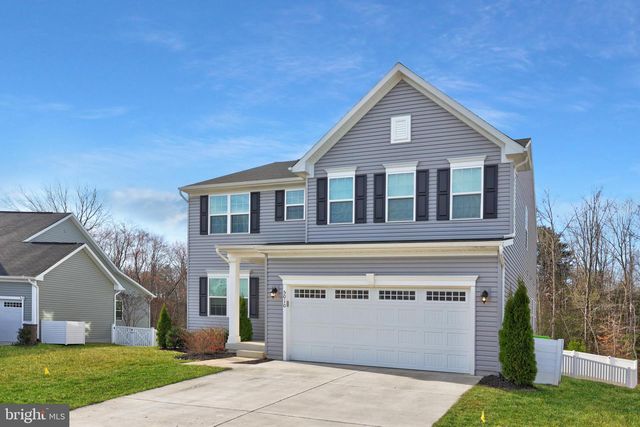 5010 BIRCH LEAF CIR, Fredericksburg, VA 22407