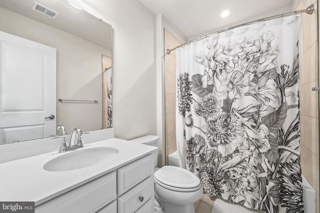 5010 BIRCH LEAF CIR, Fredericksburg, VA 22407