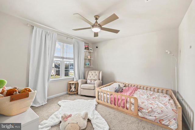 5010 BIRCH LEAF CIR, Fredericksburg, VA 22407