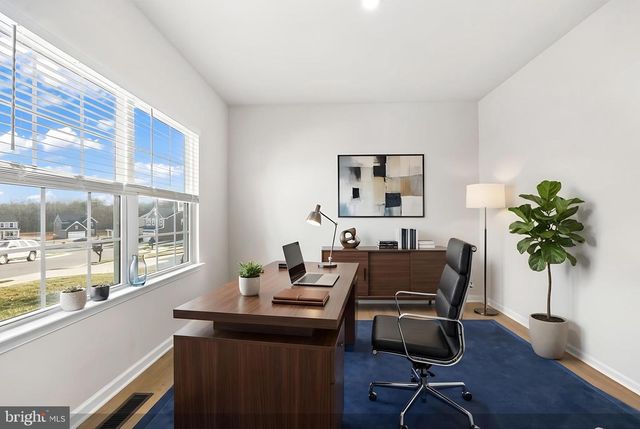 5010 BIRCH LEAF CIR, Fredericksburg, VA 22407