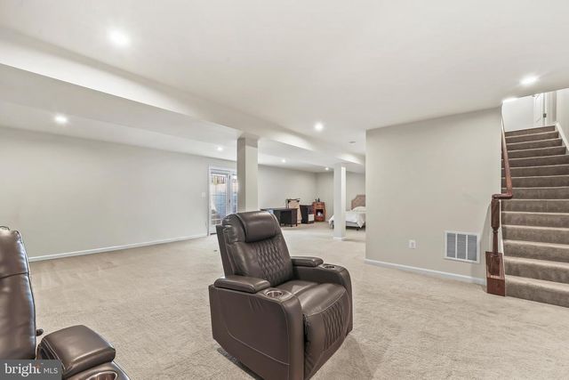 5010 BIRCH LEAF CIR, Fredericksburg, VA 22407