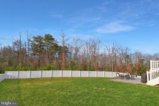 5010 BIRCH LEAF CIR, Fredericksburg, VA 22407