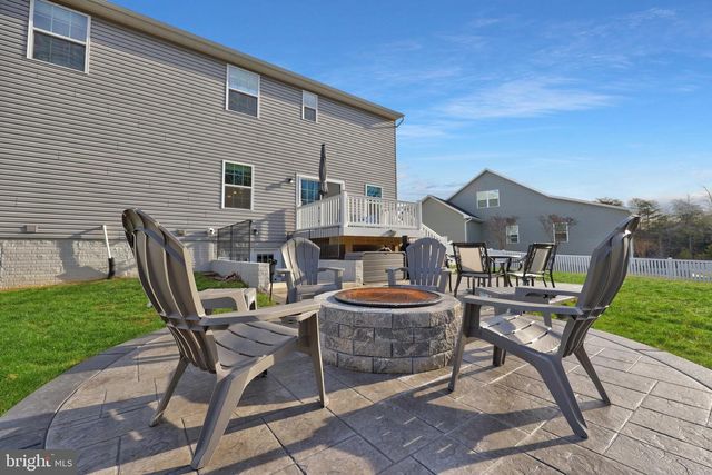 5010 BIRCH LEAF CIR, Fredericksburg, VA 22407