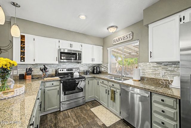 1725 W ANGEL FIRE Terrace, Phoenix, AZ 85027
