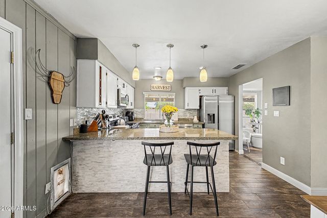 1725 W ANGEL FIRE Terrace, Phoenix, AZ 85027