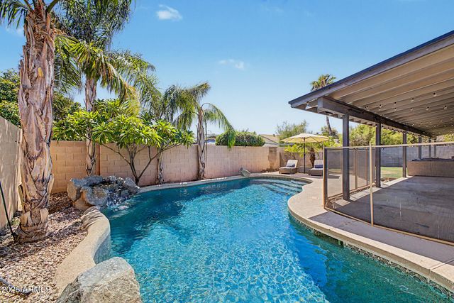 1725 W ANGEL FIRE Terrace, Phoenix, AZ 85027