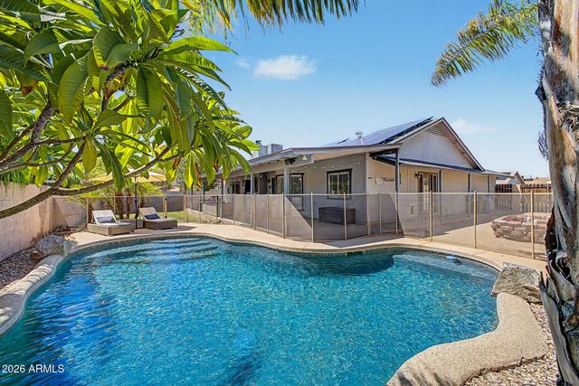 1725 W ANGEL FIRE Terrace, Phoenix, AZ 85027