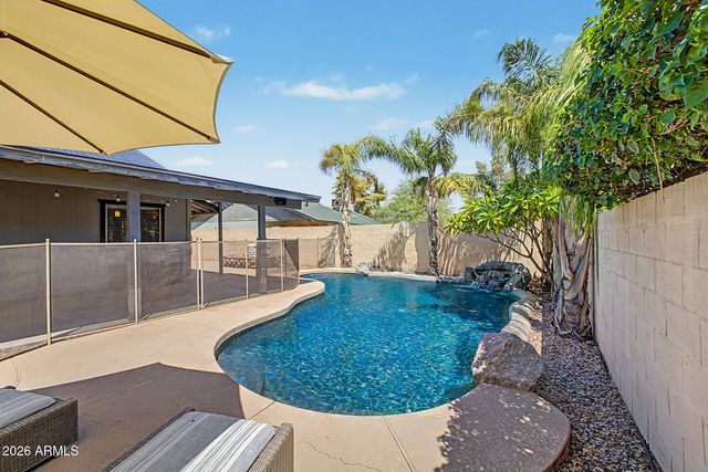 1725 W ANGEL FIRE Terrace, Phoenix, AZ 85027