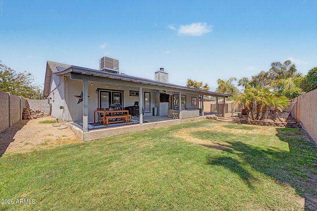 1725 W ANGEL FIRE Terrace, Phoenix, AZ 85027