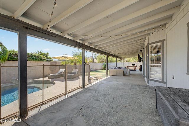 1725 W ANGEL FIRE Terrace, Phoenix, AZ 85027