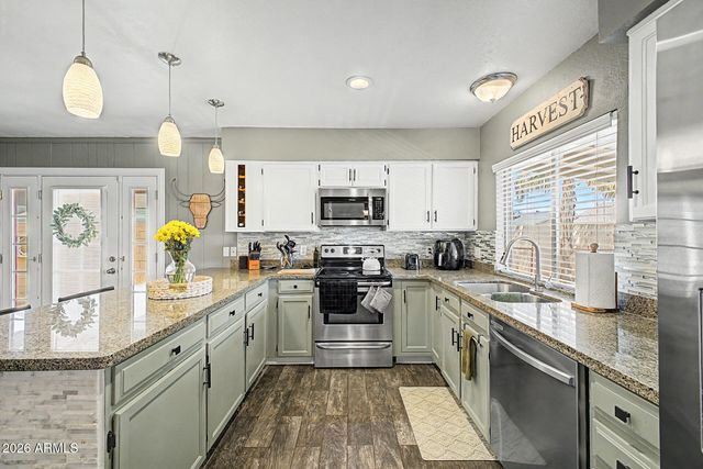 1725 W ANGEL FIRE Terrace, Phoenix, AZ 85027