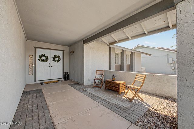 1725 W ANGEL FIRE Terrace, Phoenix, AZ 85027