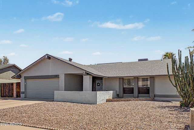1725 W ANGEL FIRE Terrace, Phoenix, AZ 85027