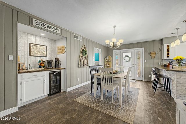 1725 W ANGEL FIRE Terrace, Phoenix, AZ 85027