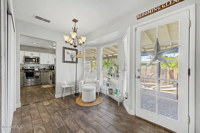 1725 W ANGEL FIRE Terrace, Phoenix, AZ 85027