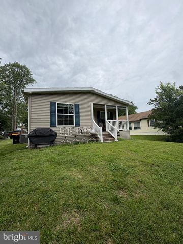 17335 WATER VIEW DR #56367, Lewes, DE 19958