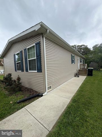 17335 WATER VIEW DR #56367, Lewes, DE 19958
