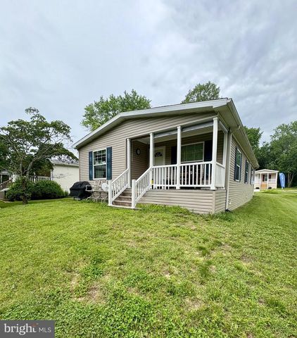 17335 WATER VIEW DR #56367, Lewes, DE 19958