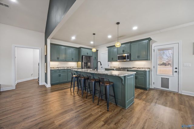 1920 Brayden Drive, Decatur, AL 35603