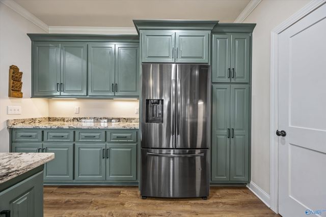 1920 Brayden Drive, Decatur, AL 35603