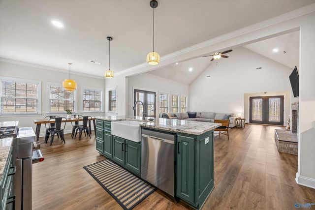 1920 Brayden Drive, Decatur, AL 35603