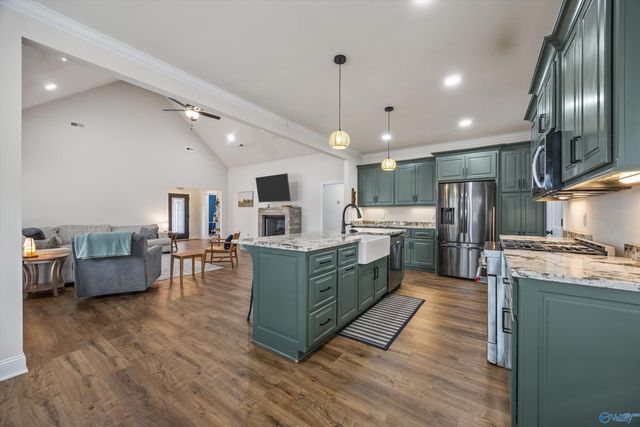 1920 Brayden Drive, Decatur, AL 35603