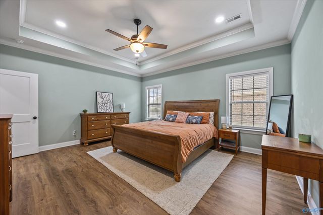 1920 Brayden Drive, Decatur, AL 35603