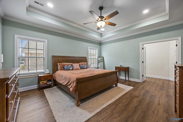 1920 Brayden Drive, Decatur, AL 35603