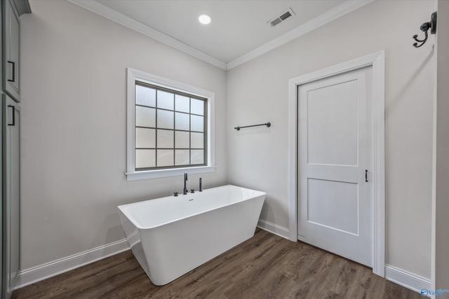 1920 Brayden Drive, Decatur, AL 35603