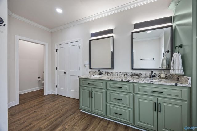 1920 Brayden Drive, Decatur, AL 35603