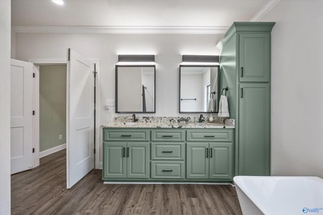 1920 Brayden Drive, Decatur, AL 35603