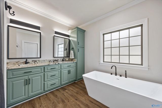 1920 Brayden Drive, Decatur, AL 35603