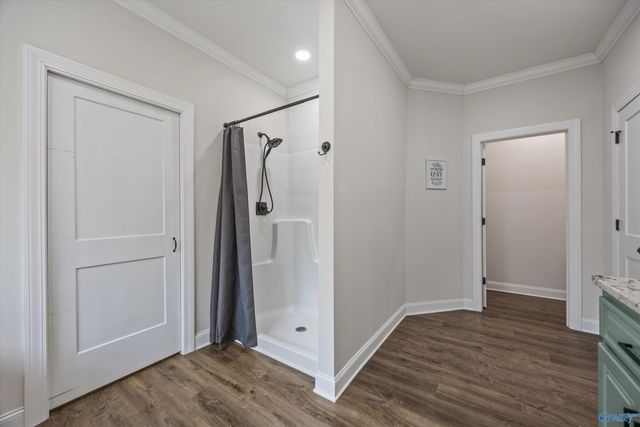 1920 Brayden Drive, Decatur, AL 35603