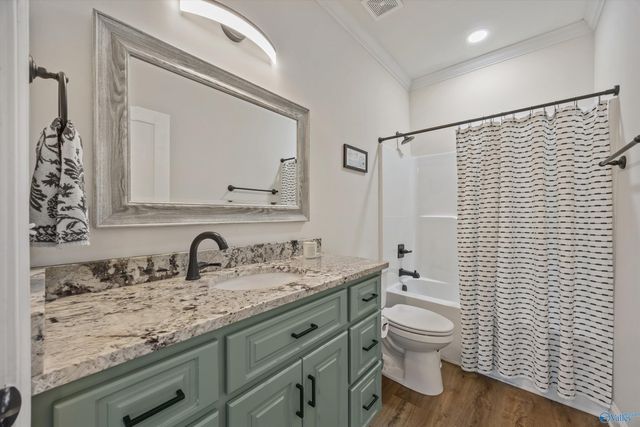 1920 Brayden Drive, Decatur, AL 35603