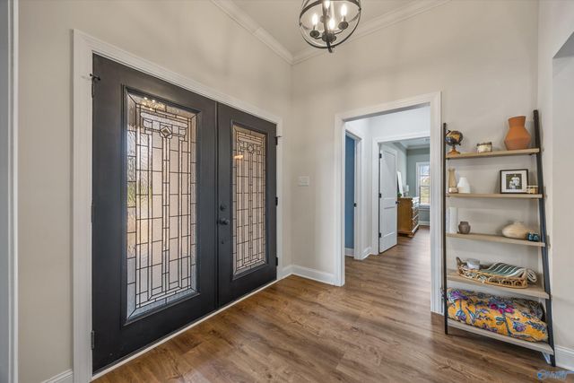 1920 Brayden Drive, Decatur, AL 35603