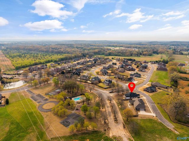 1920 Brayden Drive, Decatur, AL 35603