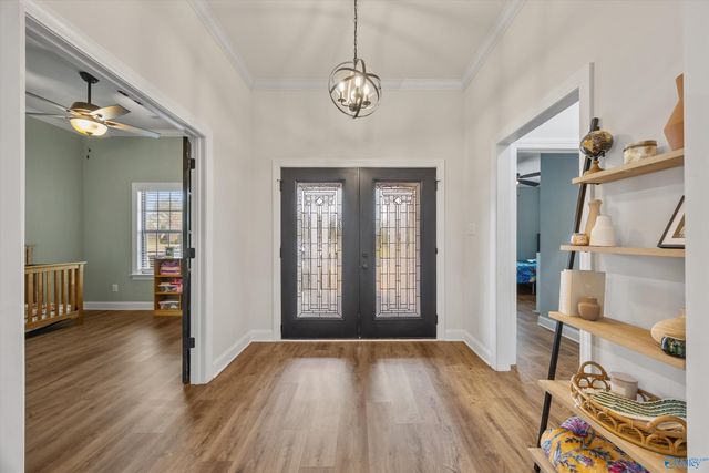 1920 Brayden Drive, Decatur, AL 35603