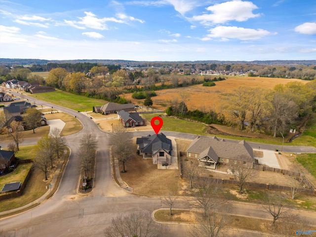 1920 Brayden Drive, Decatur, AL 35603