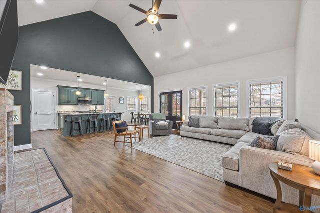 1920 Brayden Drive, Decatur, AL 35603