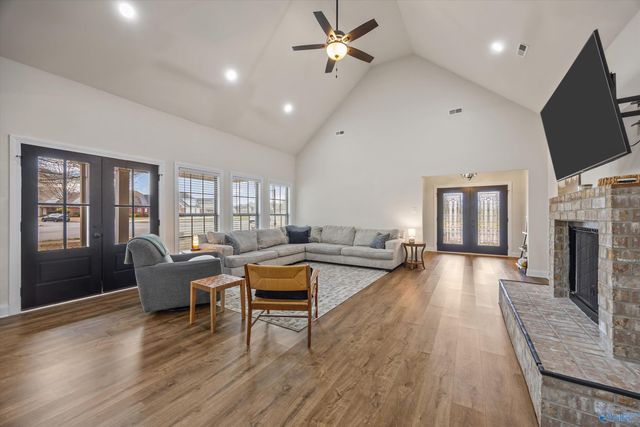 1920 Brayden Drive, Decatur, AL 35603