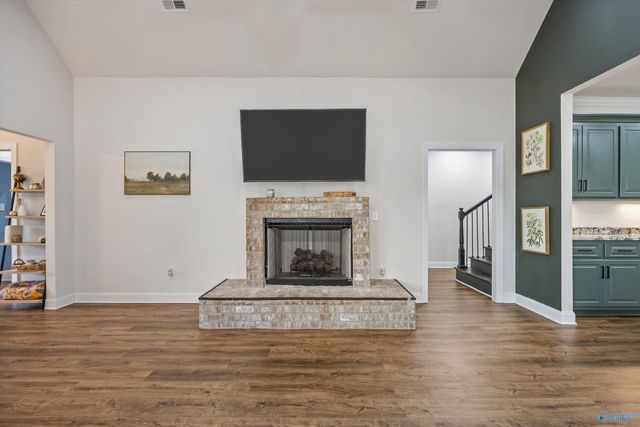 1920 Brayden Drive, Decatur, AL 35603