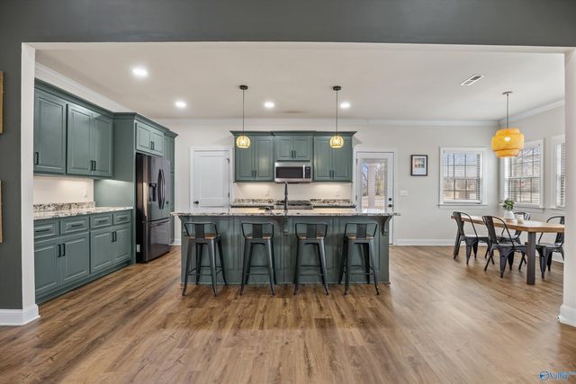 1920 Brayden Drive, Decatur, AL 35603