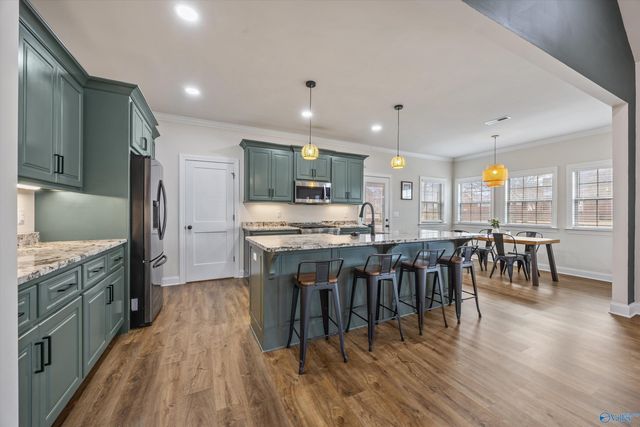 1920 Brayden Drive, Decatur, AL 35603