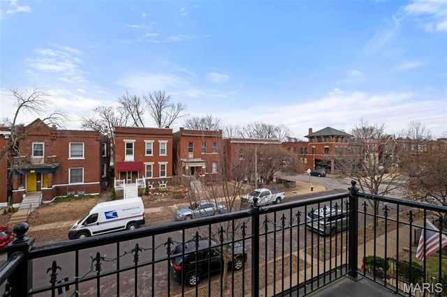 3808 Wyoming Street, St Louis, MO 63116