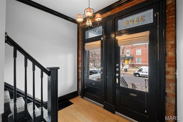 3808 Wyoming Street, St Louis, MO 63116