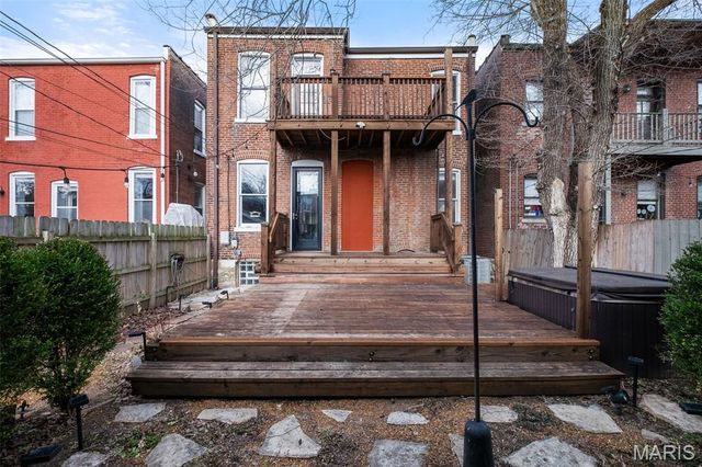 3808 Wyoming Street, St Louis, MO 63116